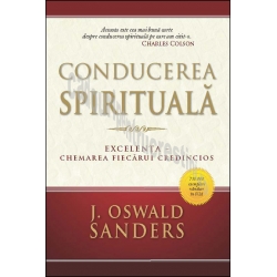 Conducerea spirituala